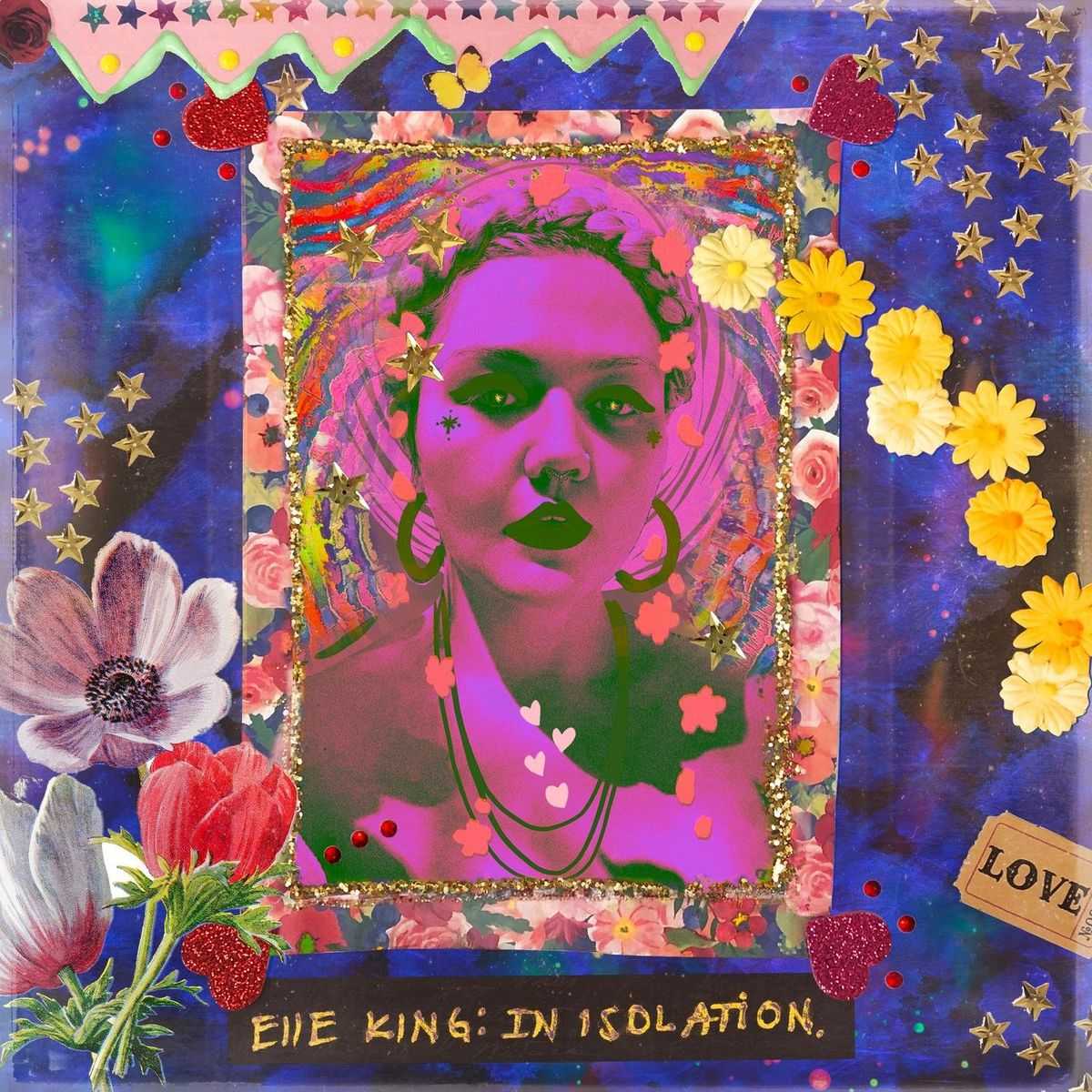 Elle King - In Isolation (EP)
